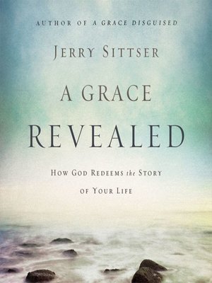 cover image of A Grace Revealed
